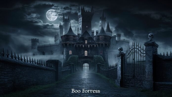 boo fortress zzz