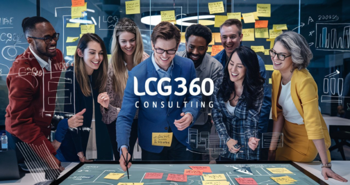 lcg360